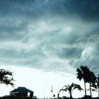 before the storm (Biloxi,Ms. U.S.A.)