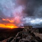 Before the storm- Montemassi