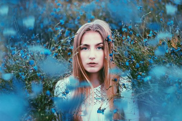 “Before you ask people why they don’t like you, ask yourself why you care”