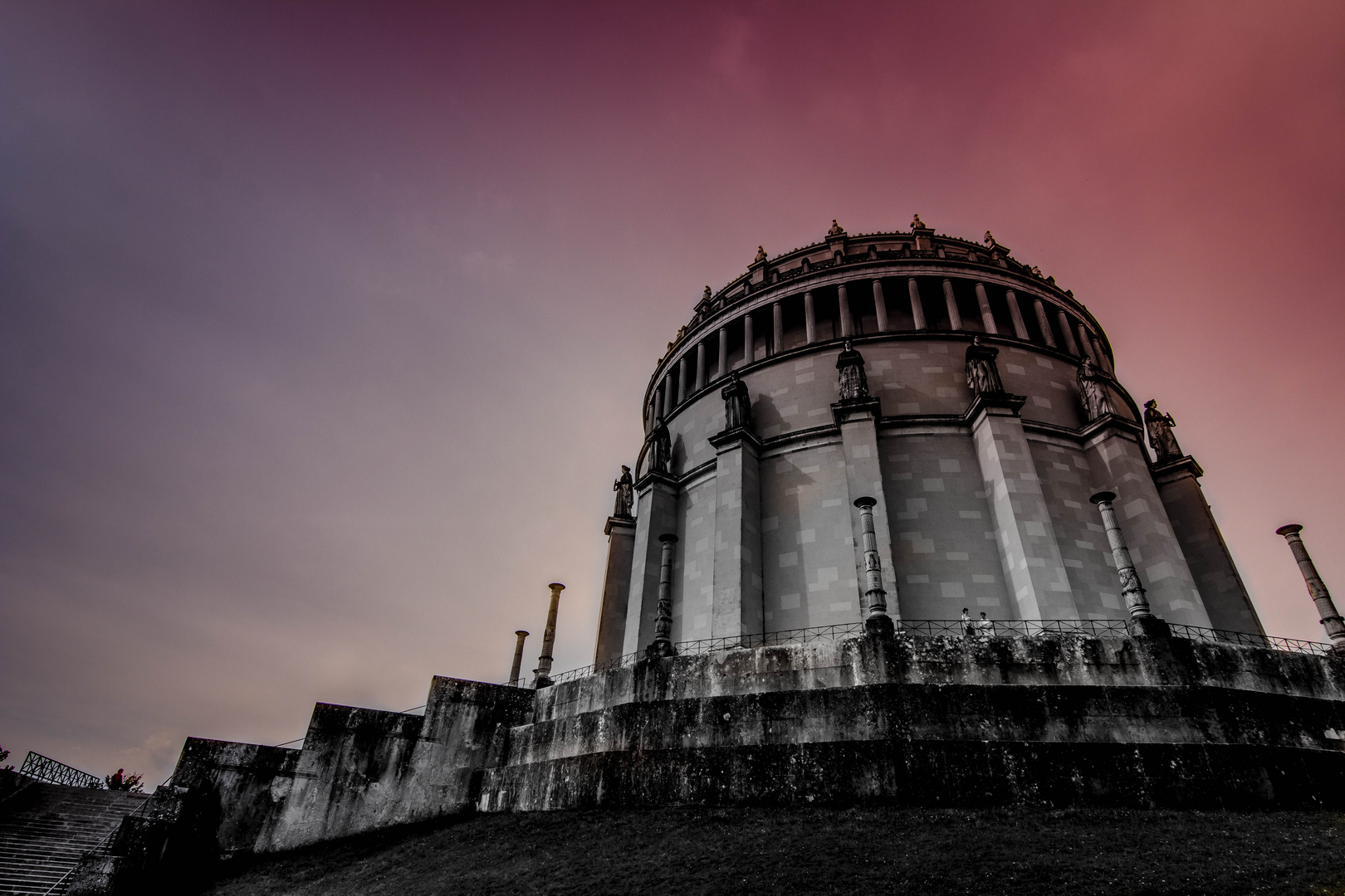 Befreiungshalle