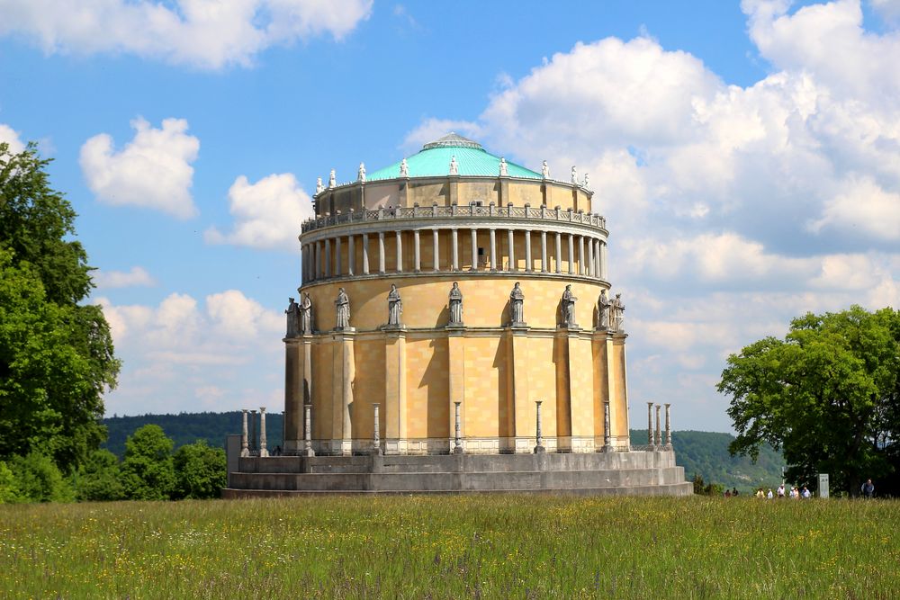 Befreiungshalle