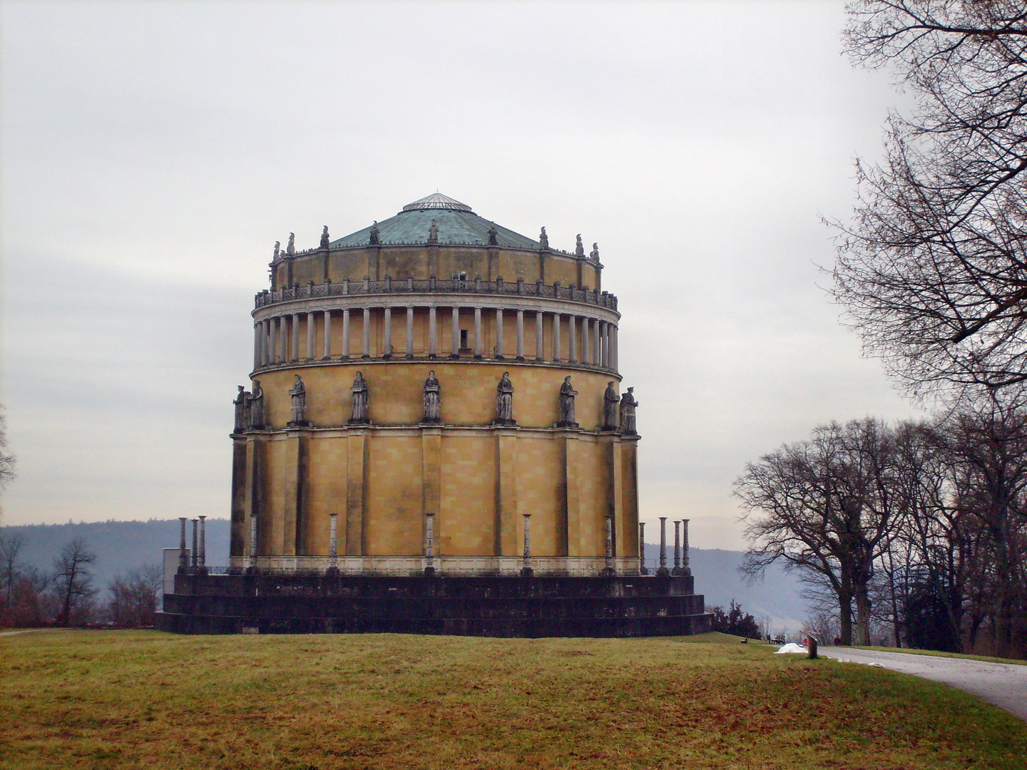 Befreiungshalle