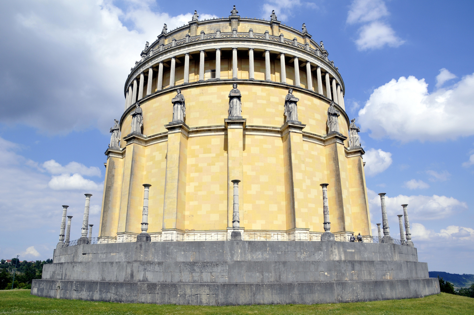 Befreiungshalle