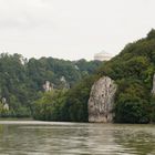 Befreiungshalle bei Kehlheim