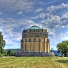 Befreiungshalle bei Kehlheim