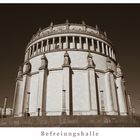 - Befreiungshalle -