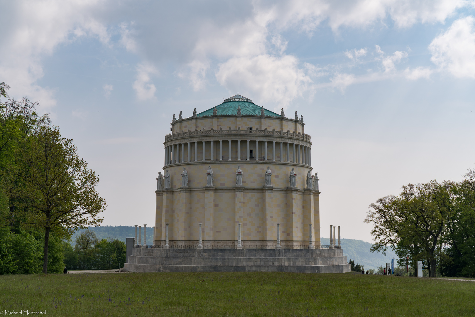 Befreiungshalle