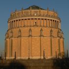 Befreiungshalle in einem anderen Licht