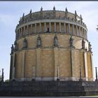 Befreiungshalle in Kehlheim auf dem Michelsberg