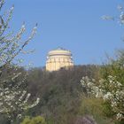 Befreiungshalle in Kelheim, Bayern