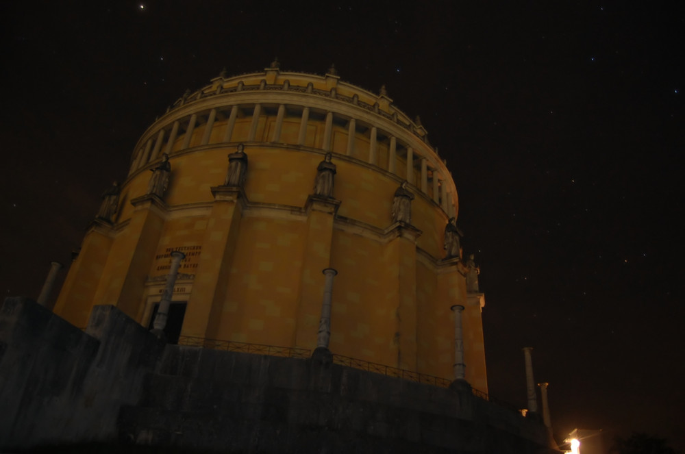 Befreiungshalle Kehlheim