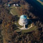 Befreiungshalle Kehlheim