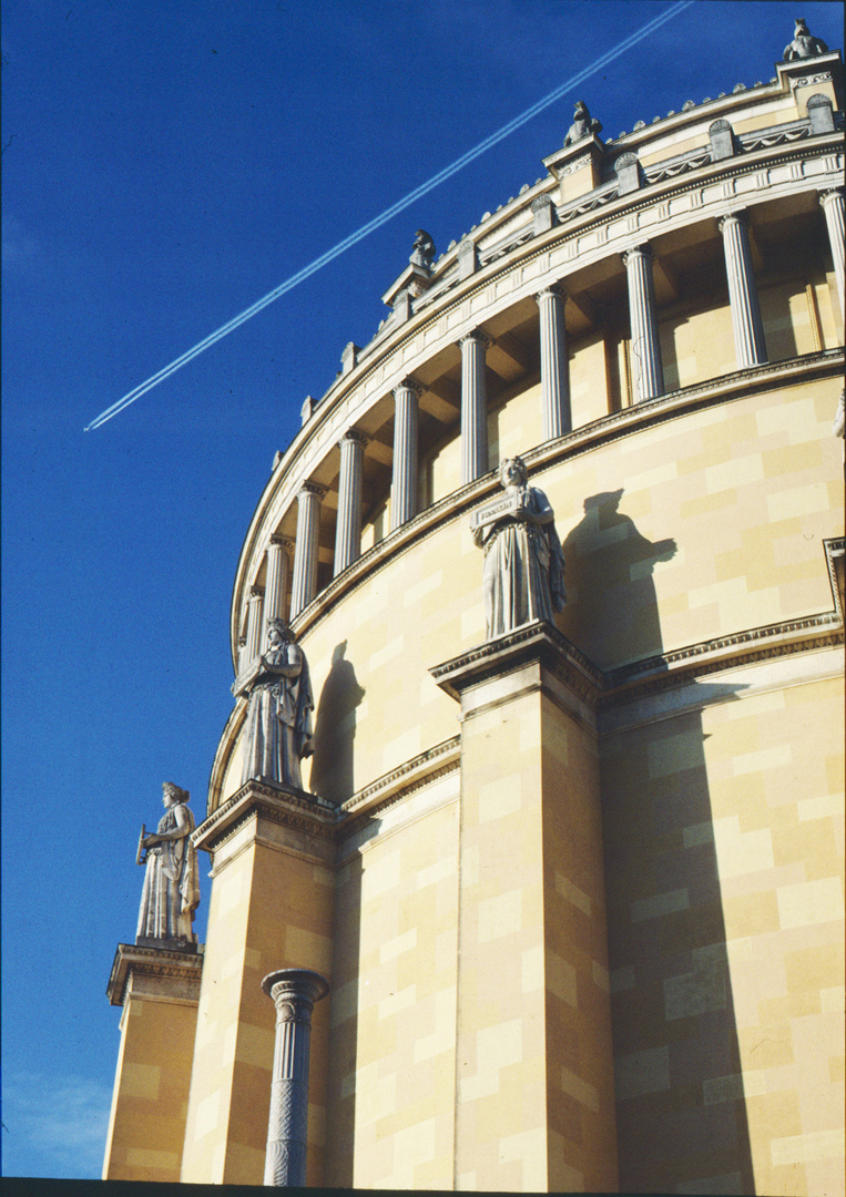 Befreiungshalle Kehlheim an der Donau