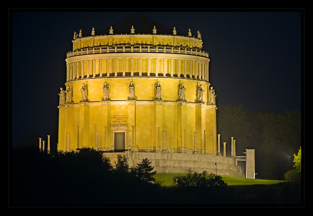 Befreiungshalle Kelheim 2