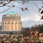 Befreiungshalle Kelheim 2