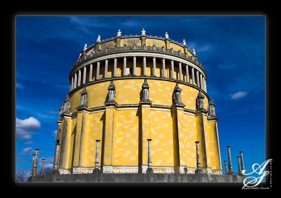 Befreiungshalle Kelheim #2