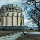 Befreiungshalle Kelheim