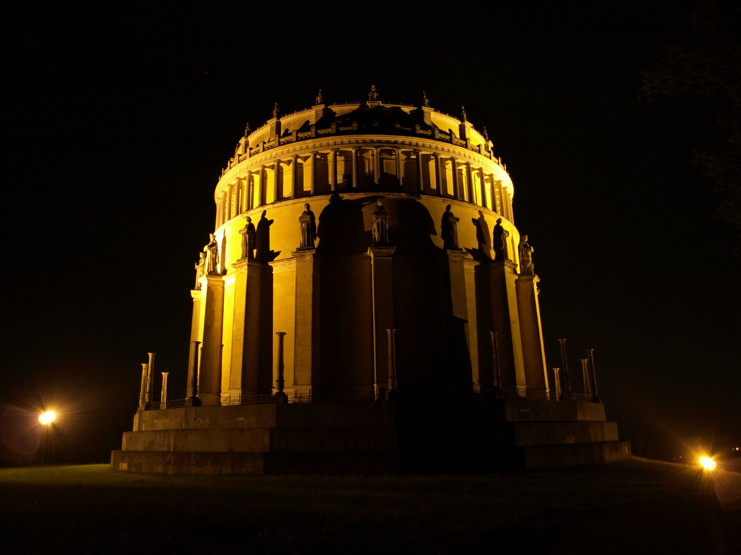 Befreiungshalle Kelheim