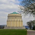 Befreiungshalle Kelheim