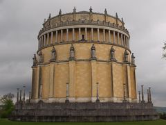 Befreiungshalle Kelheim