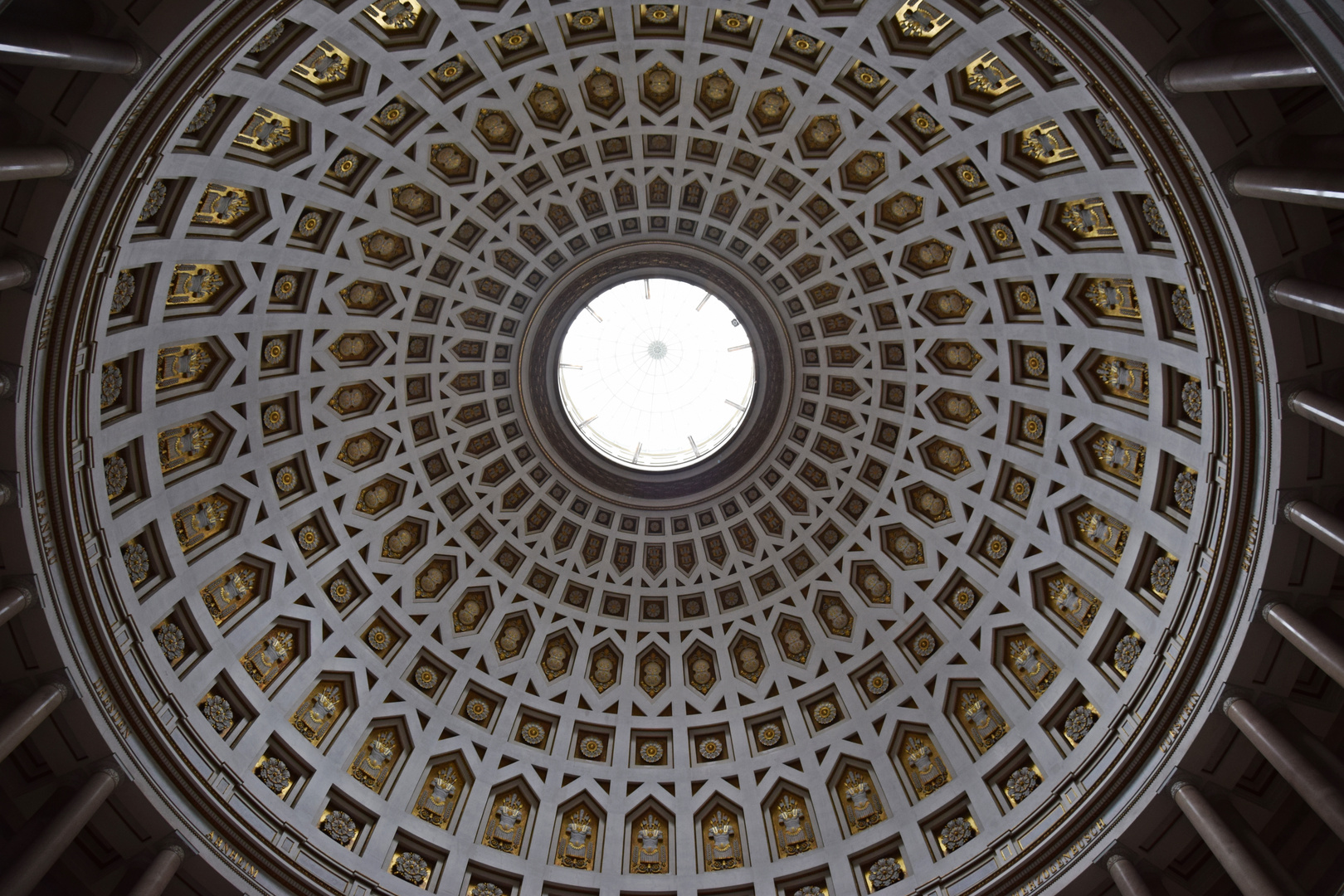 Befreiungshalle Kelheim