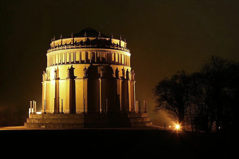 Befreiungshalle Kelheim