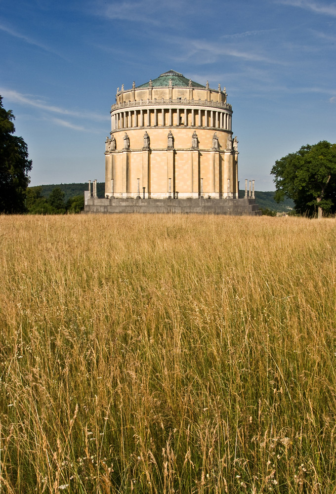 Befreiungshalle Kelheim