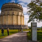 Befreiungshalle Kelheim