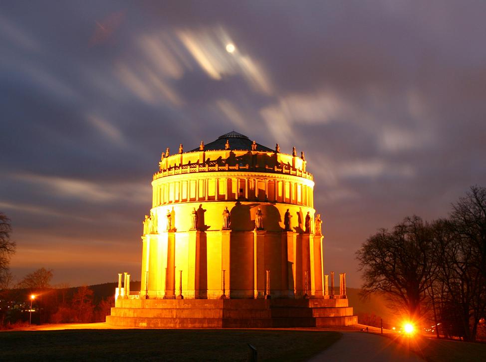 Befreiungshalle Kelheim