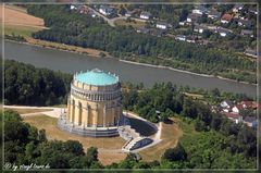 Befreiungshalle Kelheim