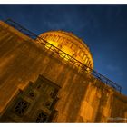 Befreiungshalle - Kelheim (HDR Aufnahme)