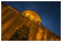 Befreiungshalle - Kelheim (HDR Aufnahme)