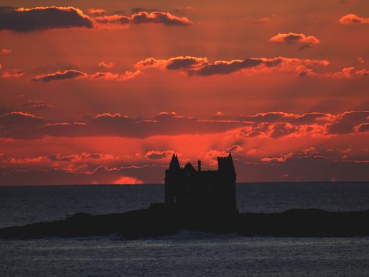 BEG ER VIL (Quiberon - 56)