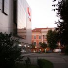 Bega Einkafszentrum - Timisoara