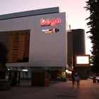 Bega Shopping Center - Timisoara