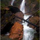 Begbie Falls