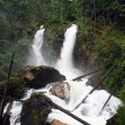 Begbie Falls