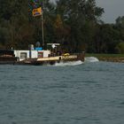 begegnung auf dem rhein