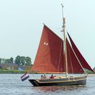 Begegnung auf dem Tjeukemeer