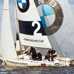 BEGEGNUNG (BMW Berlin Match Race 2010)