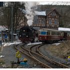 Begegnung in Mägdesprung (25.03.2008)