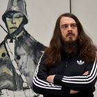 Begegnung mit JONATHAN MEESE