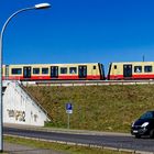 BEGEGNUNG UNTER BLAUEM HIMMEL - WASSMANNSDORF