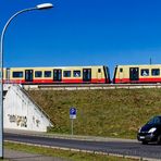 BEGEGNUNG UNTER BLAUEM HIMMEL - WASSMANNSDORF