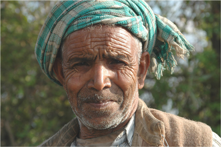 Begegnungen in Himachal Pradesh