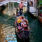 Begegnungen in Venedig