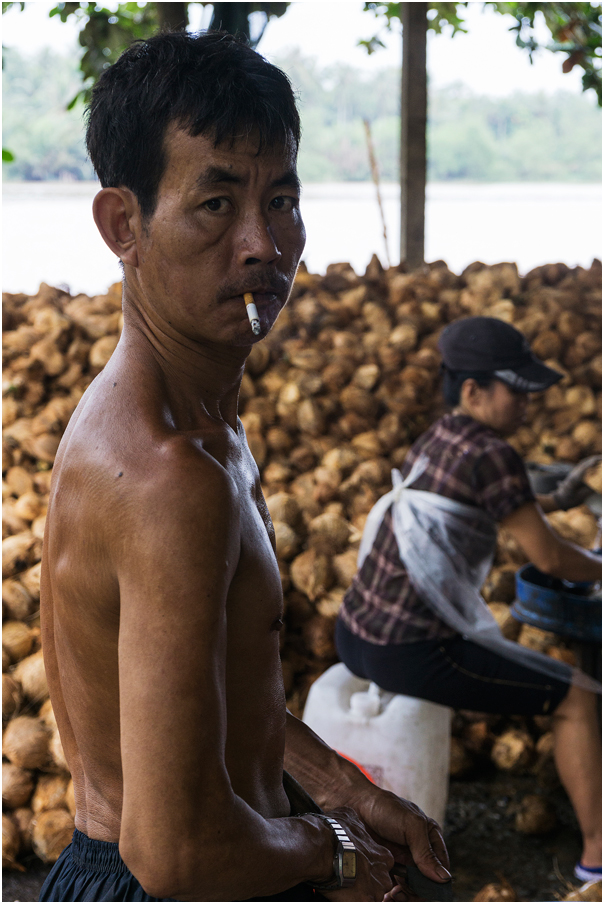 Begegnungen in Vietnam 1