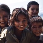 Begegnungen Kinder in Nepal