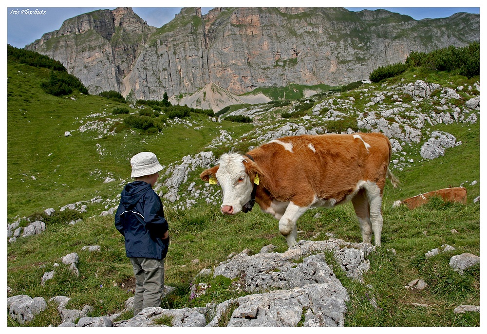 Begegnungen(2)