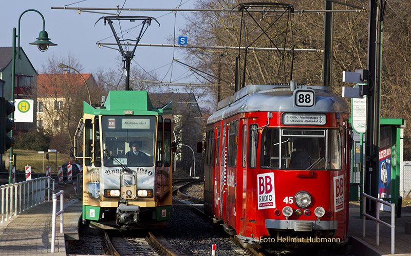 BEGEGNUNGSSTÄTTE